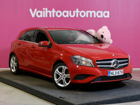 Mercedes-Benz A, Autot, Tuusula, Tori.fi Mercedes-Benz A, Autot, Tuusula, Tori.fi