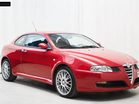 Alfa Romeo GT, Autot, Espoo, Tori.fi Alfa Romeo GT, Autot, Espoo, Tori.fi