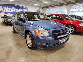 Dodge Caliber, Autot, Tuusula, Tori.fi Dodge Caliber, Autot, Tuusula, Tori.fi