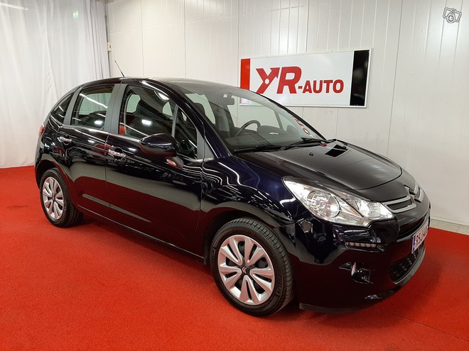 Citroen C3 Citroen C3