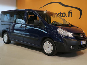 Fiat Scudo, Autot, Lahti, Tori.fi Fiat Scudo, Autot, Lahti, Tori.fi