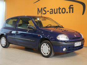 Renault Clio, Autot, Lahti, Tori.fi Renault Clio, Autot, Lahti, Tori.fi