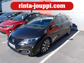 Honda CIVIC, Autot, Vaasa, Tori.fi Honda CIVIC, Autot, Vaasa, Tori.fi