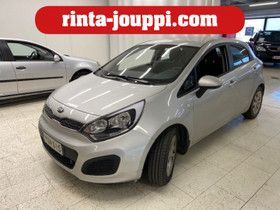 Kia RIO, Autot, Vantaa, Tori.fi Kia RIO, Autot, Vantaa, Tori.fi