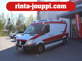 Mercedes-Benz SPRINTER, Autot, Järvenpää, Tori.fi Mercedes-Benz SPRINTER, Autot, Järvenpää, Tori.fi
