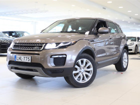 Land Rover Range Rover Evoque, Autot, Helsinki, Tori.fi Land Rover Range Rover Evoque, Autot, Helsinki, Tori.fi