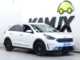 KIA Niro Plug-in, Autot, Helsinki, Tori.fi KIA Niro Plug-in, Autot, Helsinki, Tori.fi