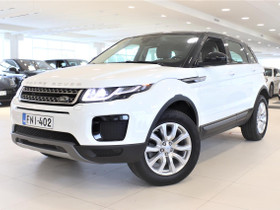 Land Rover Range Rover Evoque, Autot, Helsinki, Tori.fi Land Rover Range Rover Evoque, Autot, Helsinki, Tori.fi