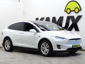 TESLA Model X, Autot, Helsinki, Tori.fi TESLA Model X, Autot, Helsinki, Tori.fi