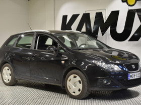 SEAT Ibiza ST, Autot, Lappeenranta, Tori.fi SEAT Ibiza ST, Autot, Lappeenranta, Tori.fi