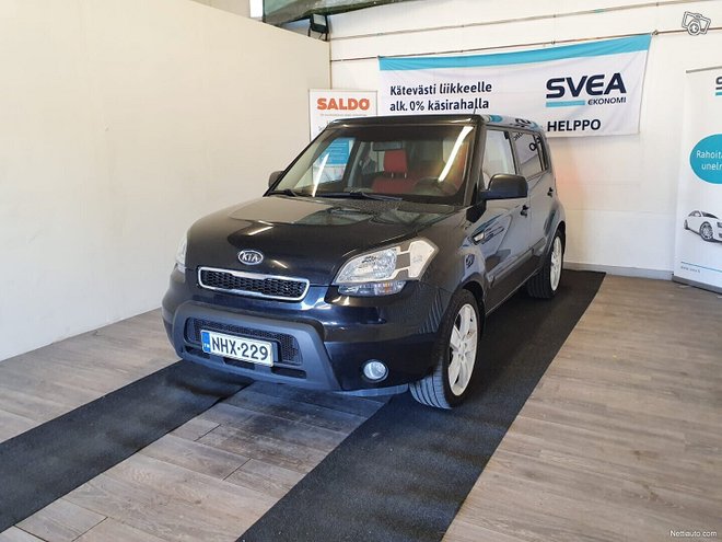 KIA Soul KIA Soul