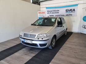 Fiat Punto, Autot, Ylöjärvi, Tori.fi Fiat Punto, Autot, Ylöjärvi, Tori.fi