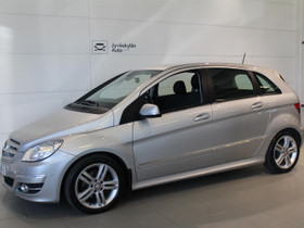 MERCEDES-BENZ B, Autot, Jyväskylä, Tori.fi MERCEDES-BENZ B, Autot, Jyväskylä, Tori.fi