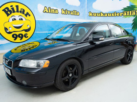 Volvo S60, Autot, Vantaa, Tori.fi Volvo S60, Autot, Vantaa, Tori.fi