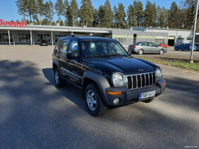 Jeep Cherokee, Autot, Joensuu, Tori.fi Jeep Cherokee, Autot, Joensuu, Tori.fi