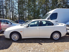 Alfa Romeo 156, Autot, Kokkola, Tori.fi Alfa Romeo 156, Autot, Kokkola, Tori.fi