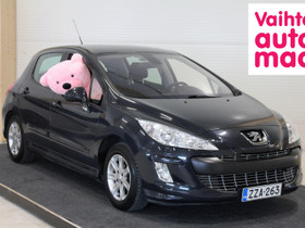 Peugeot 308, Autot, Lempäälä, Tori.fi Peugeot 308, Autot, Lempäälä, Tori.fi