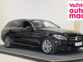 Mercedes-Benz C, Autot, Lempäälä, Tori.fi Mercedes-Benz C, Autot, Lempäälä, Tori.fi