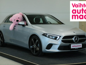 Mercedes-Benz A, Autot, Lempäälä, Tori.fi Mercedes-Benz A, Autot, Lempäälä, Tori.fi