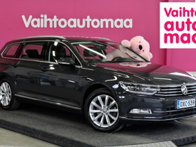 Volkswagen Passat, Autot, Jyväskylä, Tori.fi Volkswagen Passat, Autot, Jyväskylä, Tori.fi