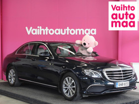 Mercedes-Benz E, Autot, Jyväskylä, Tori.fi Mercedes-Benz E, Autot, Jyväskylä, Tori.fi