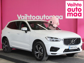 Volvo XC60, Autot, Jyväskylä, Tori.fi Volvo XC60, Autot, Jyväskylä, Tori.fi