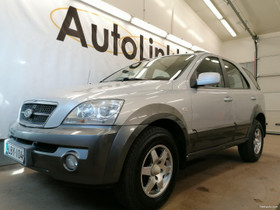 KIA Sorento, Autot, Oulu, Tori.fi KIA Sorento, Autot, Oulu, Tori.fi