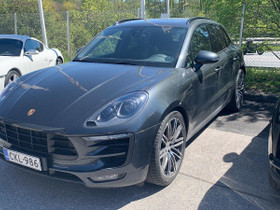 PORSCHE Macan, Autot, Kaarina, Tori.fi PORSCHE Macan, Autot, Kaarina, Tori.fi