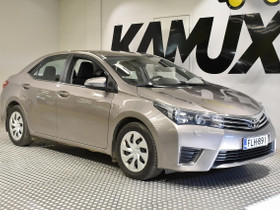 TOYOTA Corolla, Autot, Lappeenranta, Tori.fi TOYOTA Corolla, Autot, Lappeenranta, Tori.fi