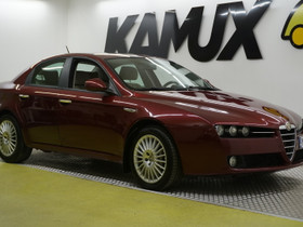 ALFA ROMEO 159, Autot, Tampere, Tori.fi ALFA ROMEO 159, Autot, Tampere, Tori.fi