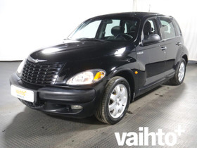 CHRYSLER PT CRUISER, Autot, Vantaa, Tori.fi CHRYSLER PT CRUISER, Autot, Vantaa, Tori.fi