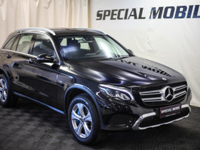 Mercedes-Benz GLC, Autot, Raasepori, Tori.fi Mercedes-Benz GLC, Autot, Raasepori, Tori.fi