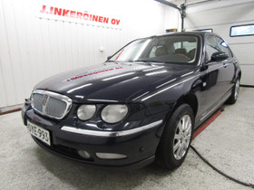 ROVER 75, Autot, Savonlinna, Tori.fi ROVER 75, Autot, Savonlinna, Tori.fi