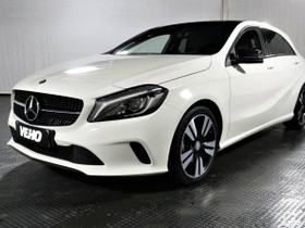 MERCEDES-BENZ A, Autot, Espoo, Tori.fi MERCEDES-BENZ A, Autot, Espoo, Tori.fi