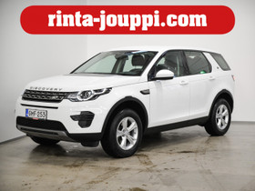 Land Rover DISCOVERY SPORT, Autot, Espoo, Tori.fi Land Rover DISCOVERY SPORT, Autot, Espoo, Tori.fi