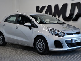 KIA Rio, Autot, Vantaa, Tori.fi KIA Rio, Autot, Vantaa, Tori.fi