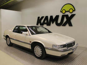 CADILLAC Eldorado, Autot, Rovaniemi, Tori.fi CADILLAC Eldorado, Autot, Rovaniemi, Tori.fi