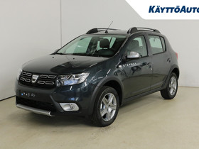 Dacia Sandero, Autot, Seinäjoki, Tori.fi Dacia Sandero, Autot, Seinäjoki, Tori.fi