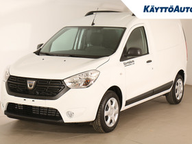Dacia Dokker Van, Autot, Tampere, Tori.fi Dacia Dokker Van, Autot, Tampere, Tori.fi