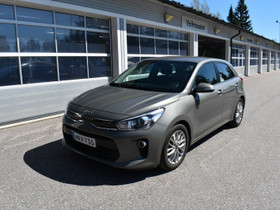 Kia RIO, Autot, Raasepori, Tori.fi Kia RIO, Autot, Raasepori, Tori.fi