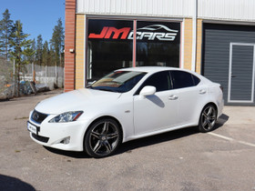Lexus IS, Autot, Äänekoski, Tori.fi Lexus IS, Autot, Äänekoski, Tori.fi