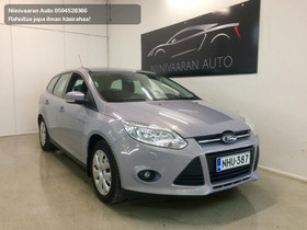 Ford Focus, Autot, Joensuu, Tori.fi Ford Focus, Autot, Joensuu, Tori.fi