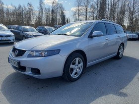 Honda Accord Tourer, Autot, Muhos, Tori.fi Honda Accord Tourer, Autot, Muhos, Tori.fi