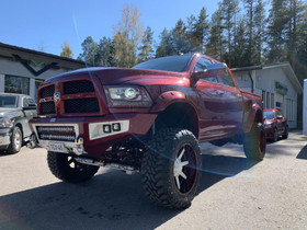 DODGE RAM, Autot, Lohja, Tori.fi DODGE RAM, Autot, Lohja, Tori.fi