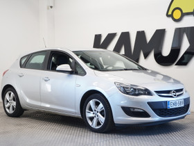 OPEL Astra, Autot, Vantaa, Tori.fi OPEL Astra, Autot, Vantaa, Tori.fi
