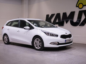 KIA Cee'd, Autot, Porvoo, Tori.fi KIA Cee'd, Autot, Porvoo, Tori.fi