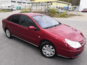 Citroen C5, Autot, Helsinki, Tori.fi Citroen C5, Autot, Helsinki, Tori.fi