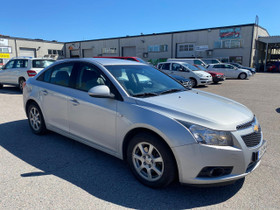 Chevrolet Cruze, Autot, Tuusula, Tori.fi Chevrolet Cruze, Autot, Tuusula, Tori.fi