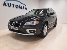 VOLVO XC70, Autot, Kokkola, Tori.fi VOLVO XC70, Autot, Kokkola, Tori.fi