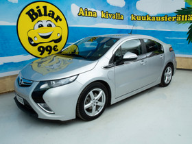 Opel Ampera, Autot, Espoo, Tori.fi Opel Ampera, Autot, Espoo, Tori.fi